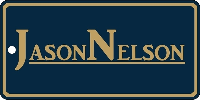 Jason Nelson