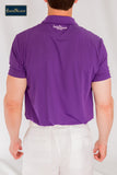 TAILORED FIT PERFORMANCE POLO